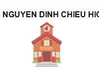 NGUYEN DINH CHIEU HIGH SCHOOL